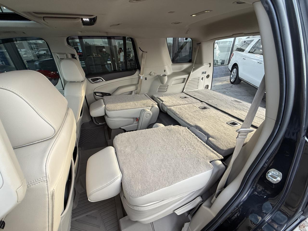 2020 GMC Yukon Denali Knoxville TN