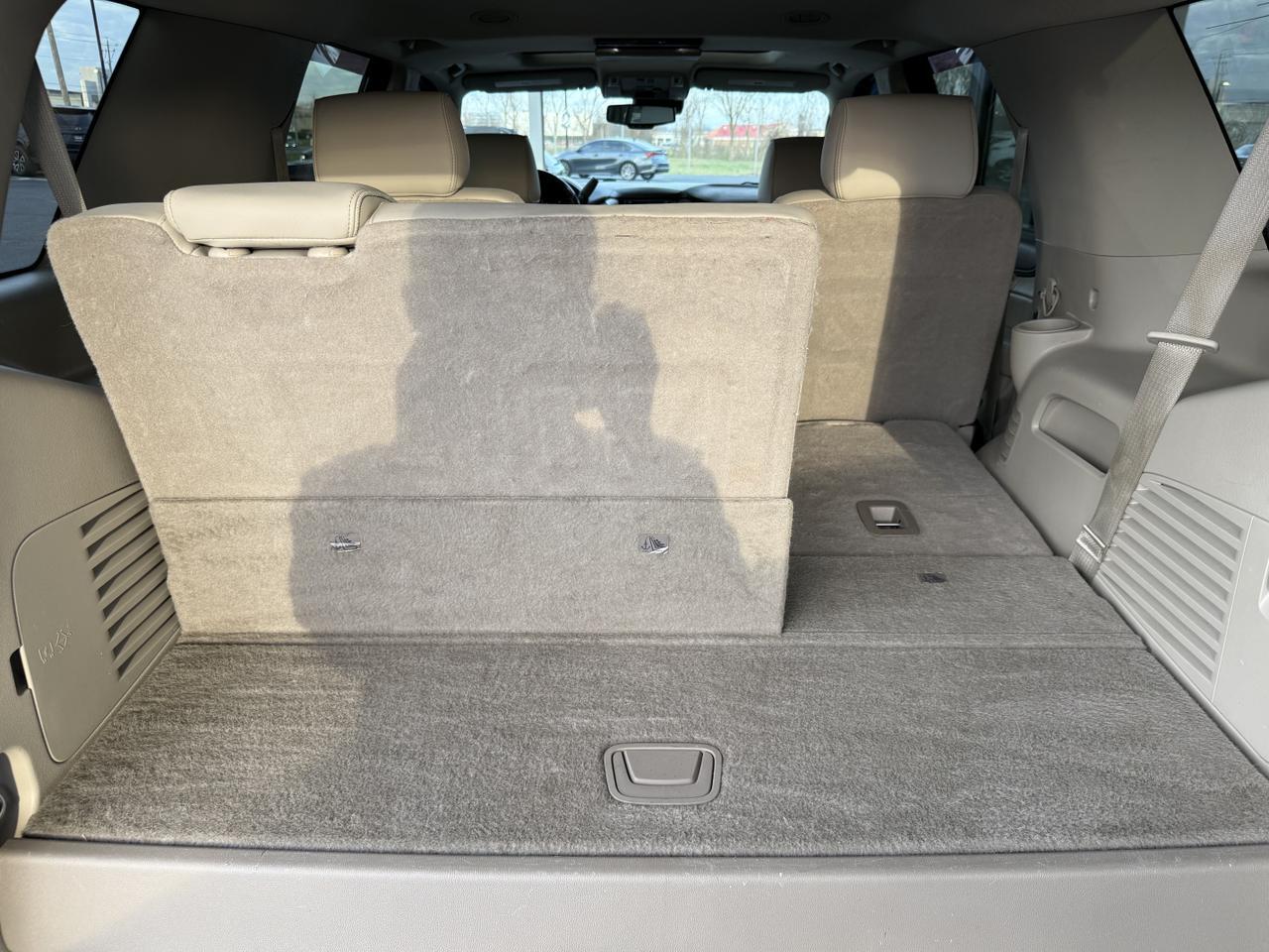 2020 GMC Yukon Denali Knoxville TN