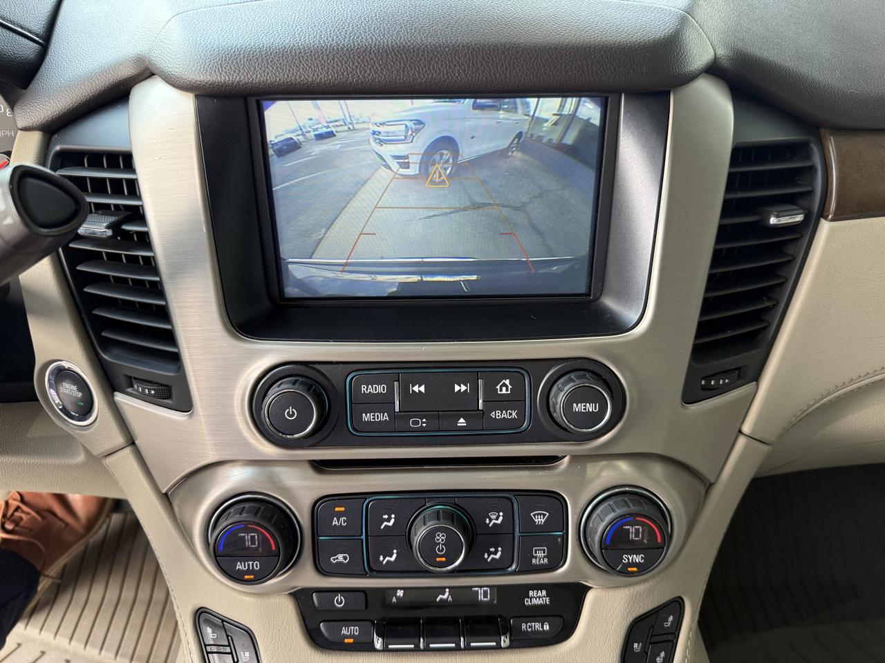 2020 GMC Yukon Denali Knoxville TN