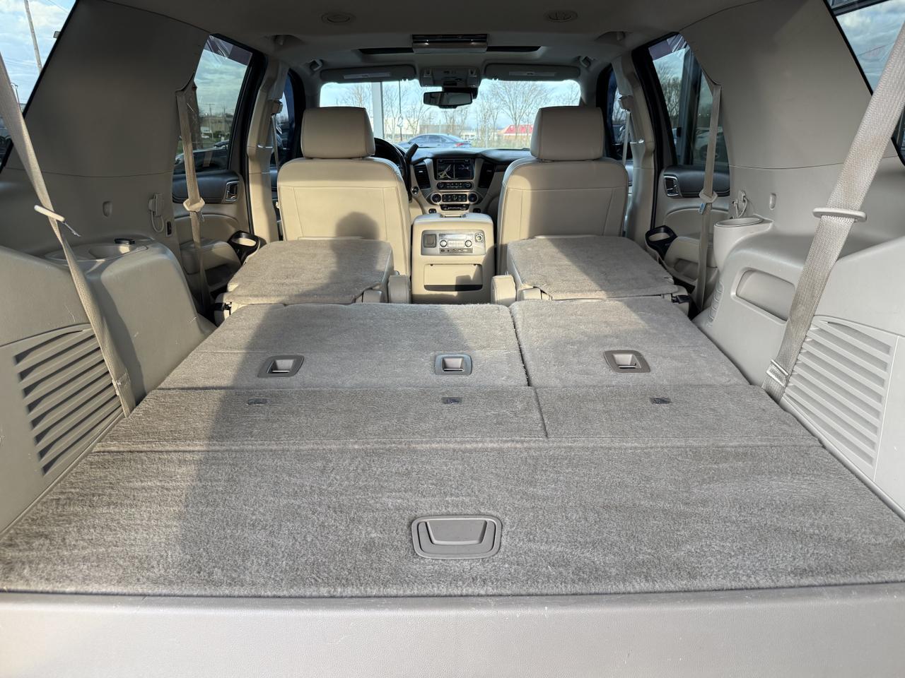 2020 GMC Yukon Denali Knoxville TN