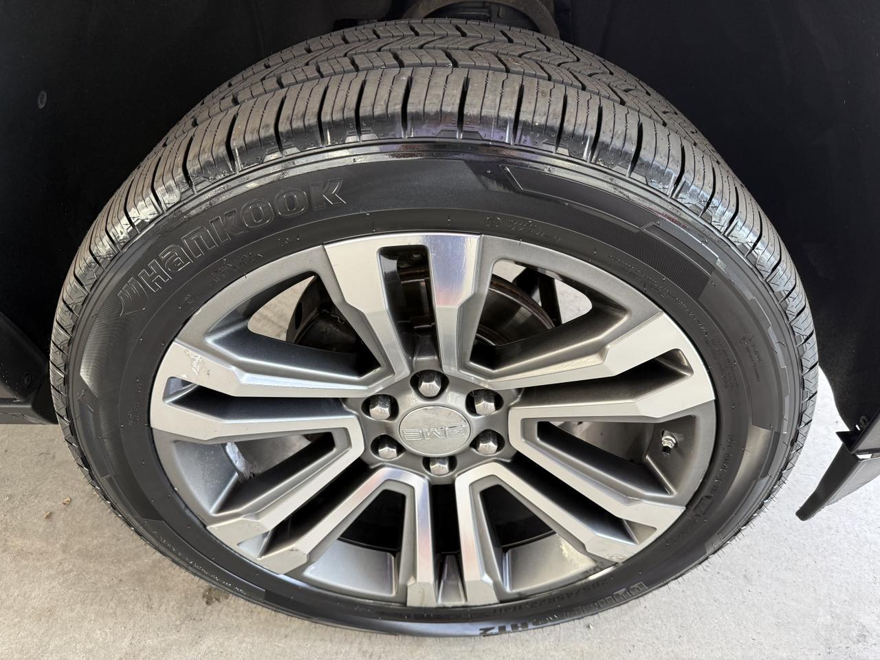 2020 GMC Yukon Denali Knoxville TN