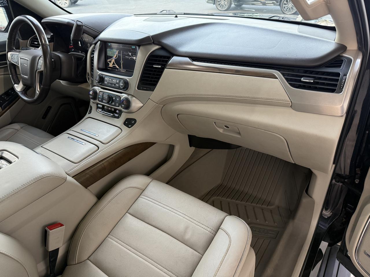 2020 GMC Yukon Denali Knoxville TN