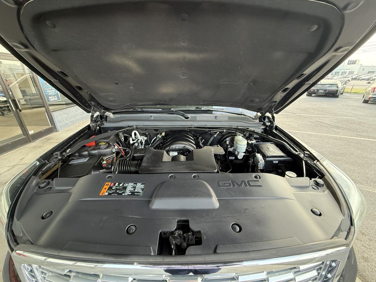 2020 GMC Yukon Denali Knoxville TN