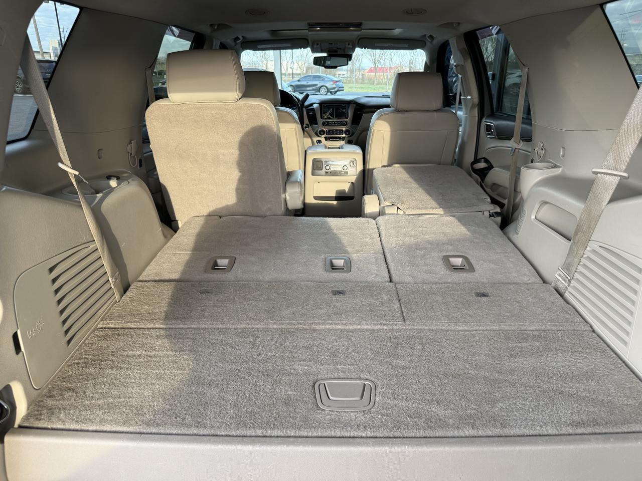 2020 GMC Yukon Denali Knoxville TN