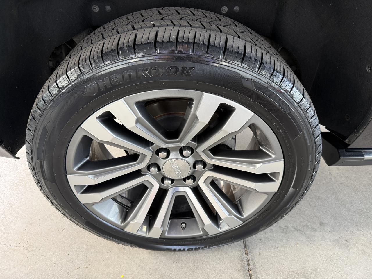 2020 GMC Yukon Denali Knoxville TN