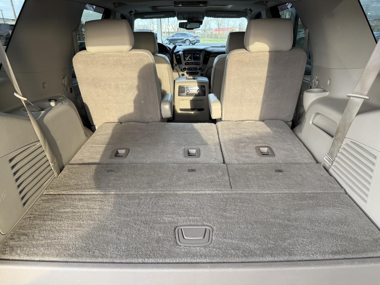 2020 GMC Yukon Denali Knoxville TN