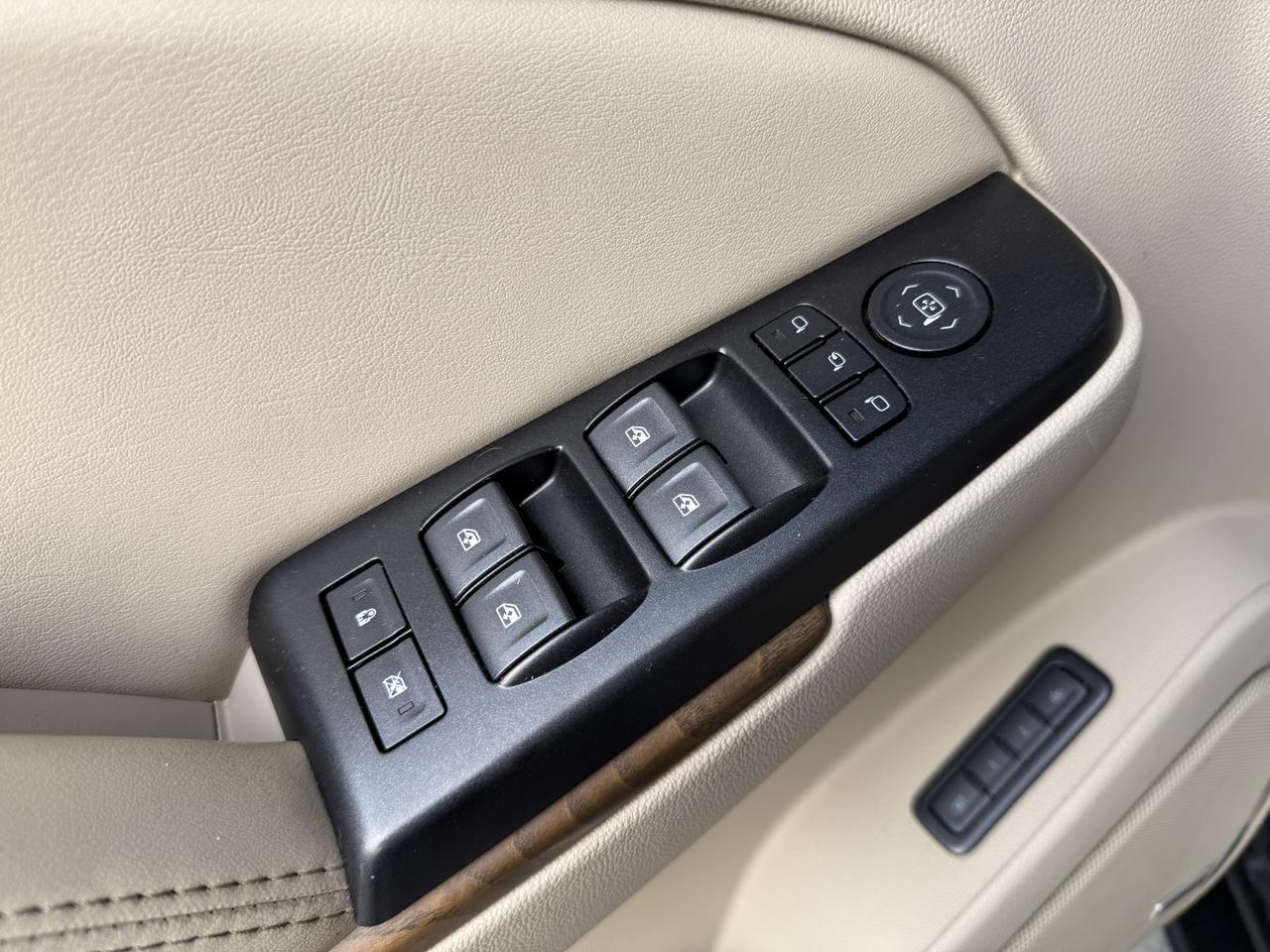 2020 GMC Yukon Denali Knoxville TN