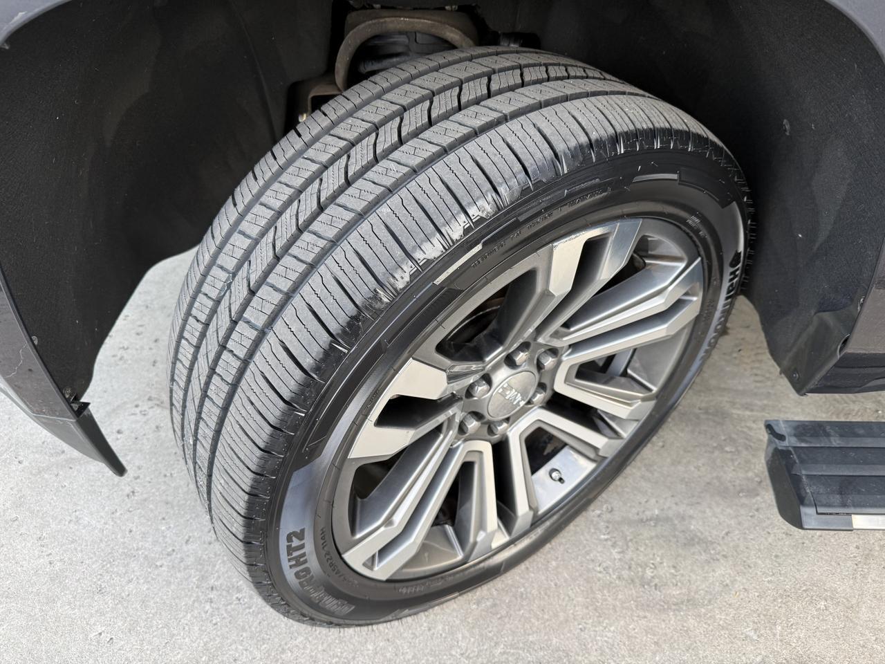 2020 GMC Yukon Denali Knoxville TN