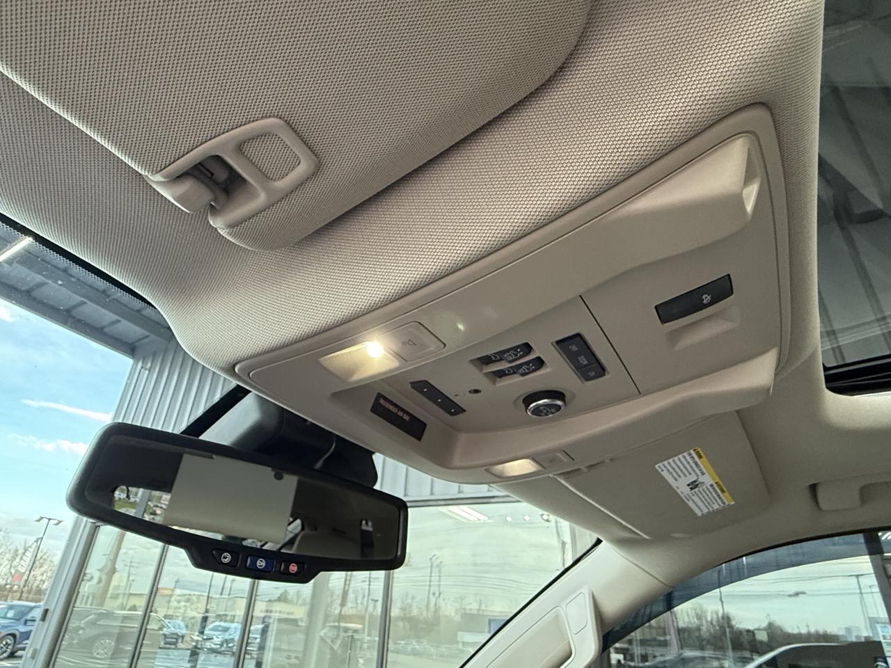 2020 GMC Yukon Denali Knoxville TN