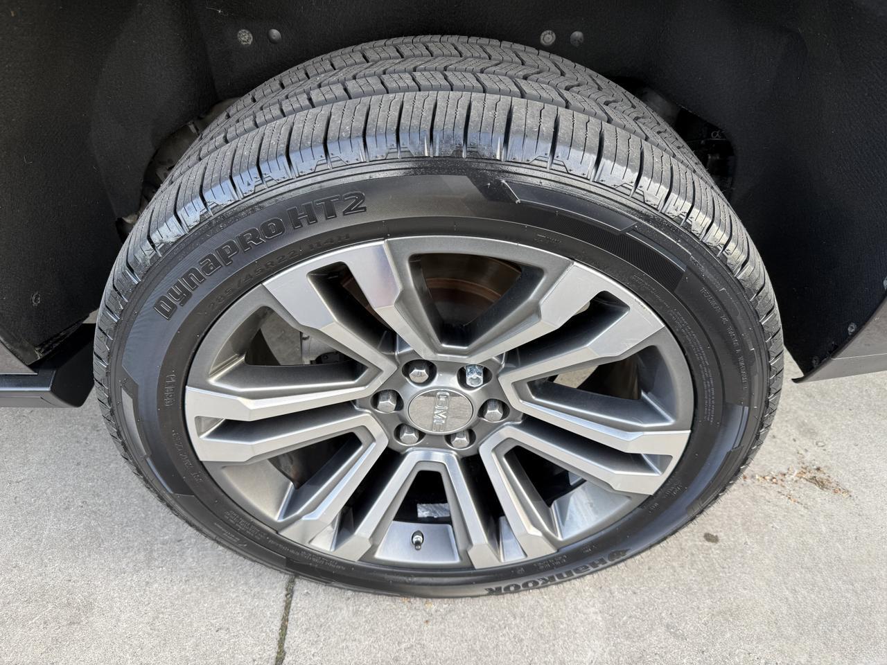 2020 GMC Yukon Denali Knoxville TN