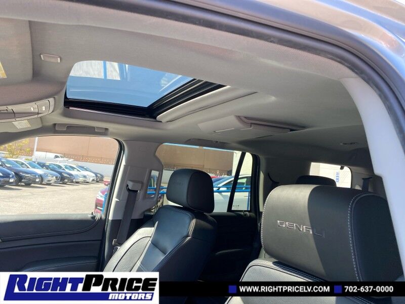 2020 GMC Yukon Denali Las Vegas NV