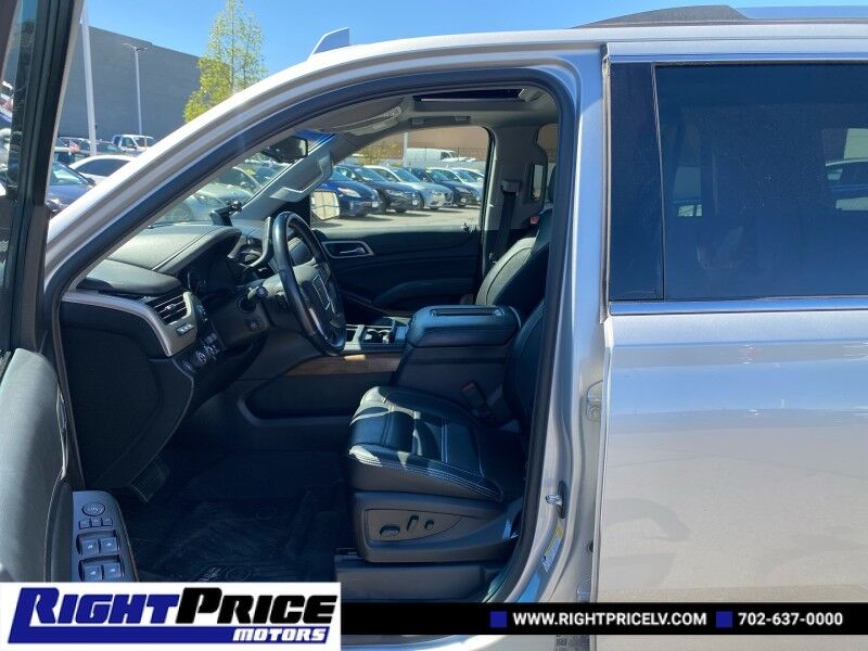 2020 GMC Yukon Denali Las Vegas NV