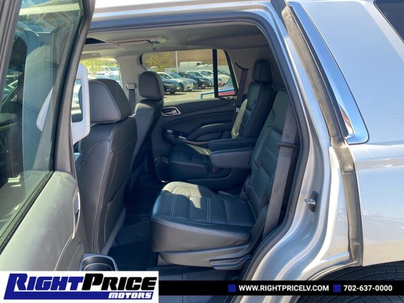 2020 GMC Yukon Denali Las Vegas NV
