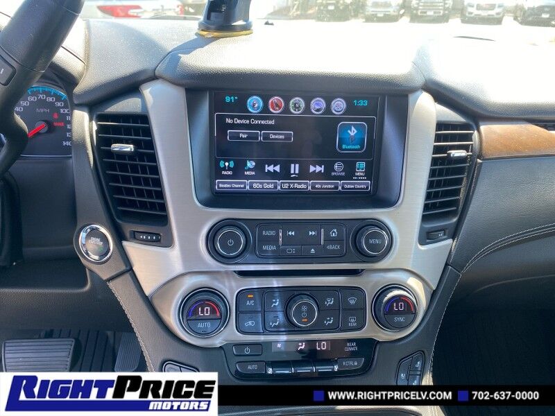2020 GMC Yukon Denali Las Vegas NV