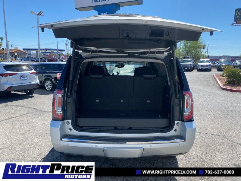2020 GMC Yukon Denali Las Vegas NV