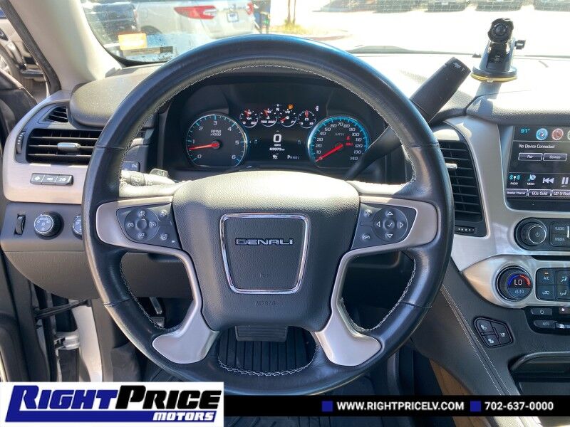 2020 GMC Yukon Denali Las Vegas NV