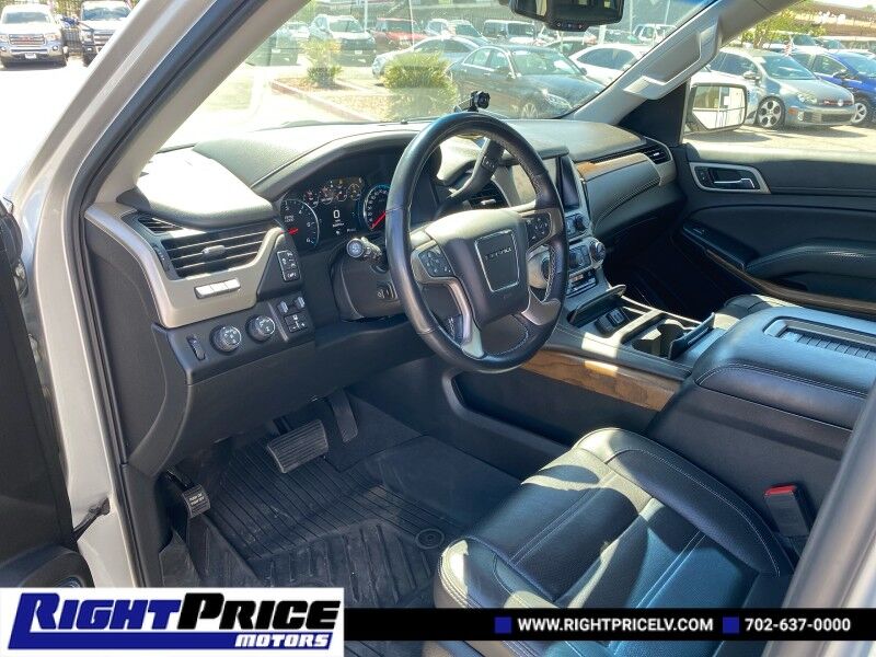 2020 GMC Yukon Denali Las Vegas NV