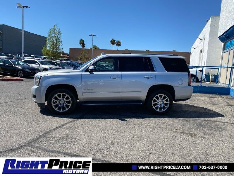 2020 GMC Yukon Denali Las Vegas NV