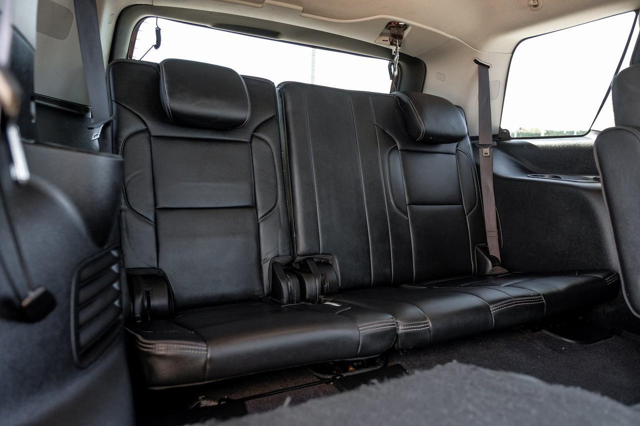 2020 GMC Yukon Denali Richardson TX