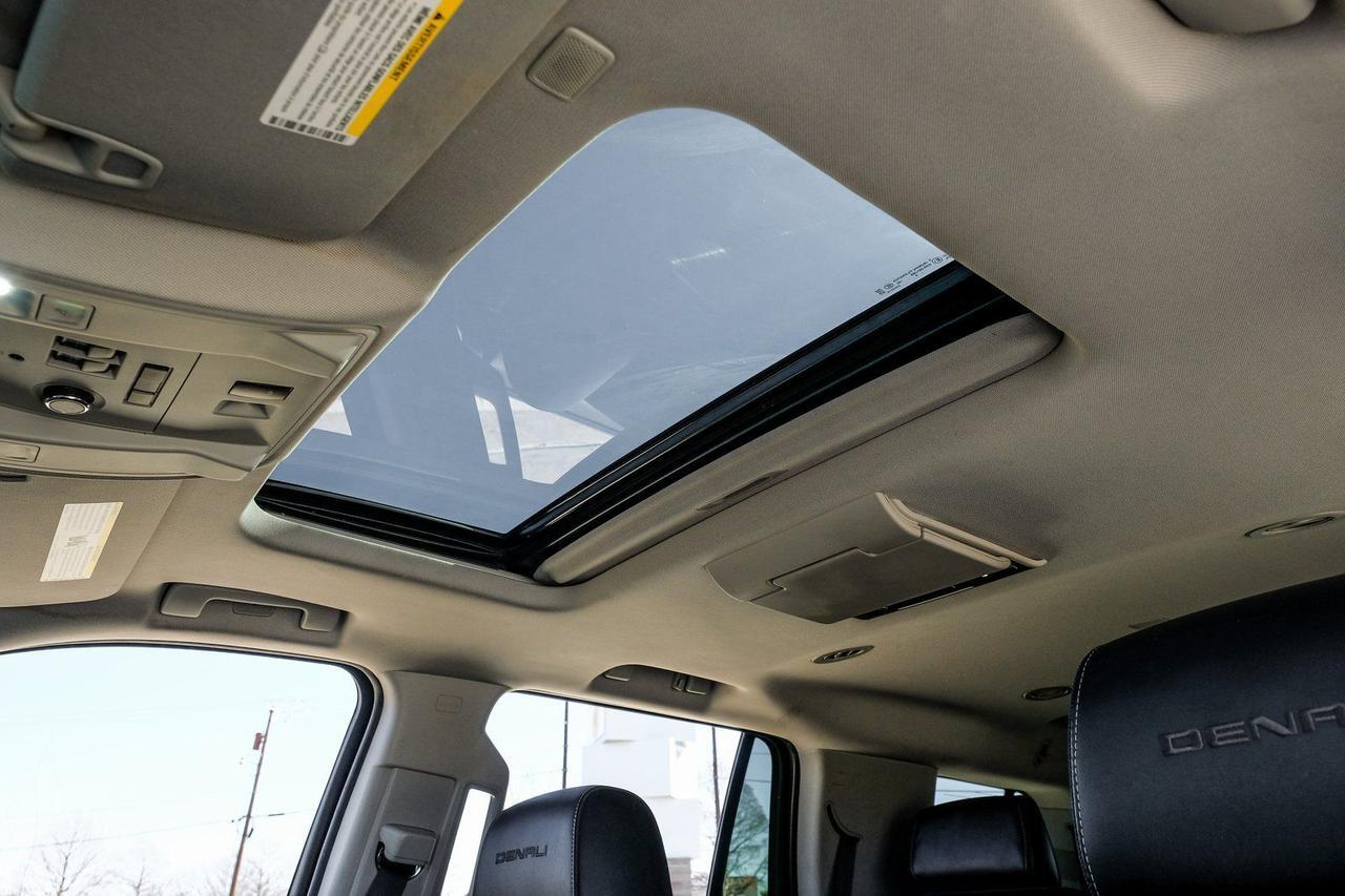 2020 GMC Yukon Denali Richardson TX