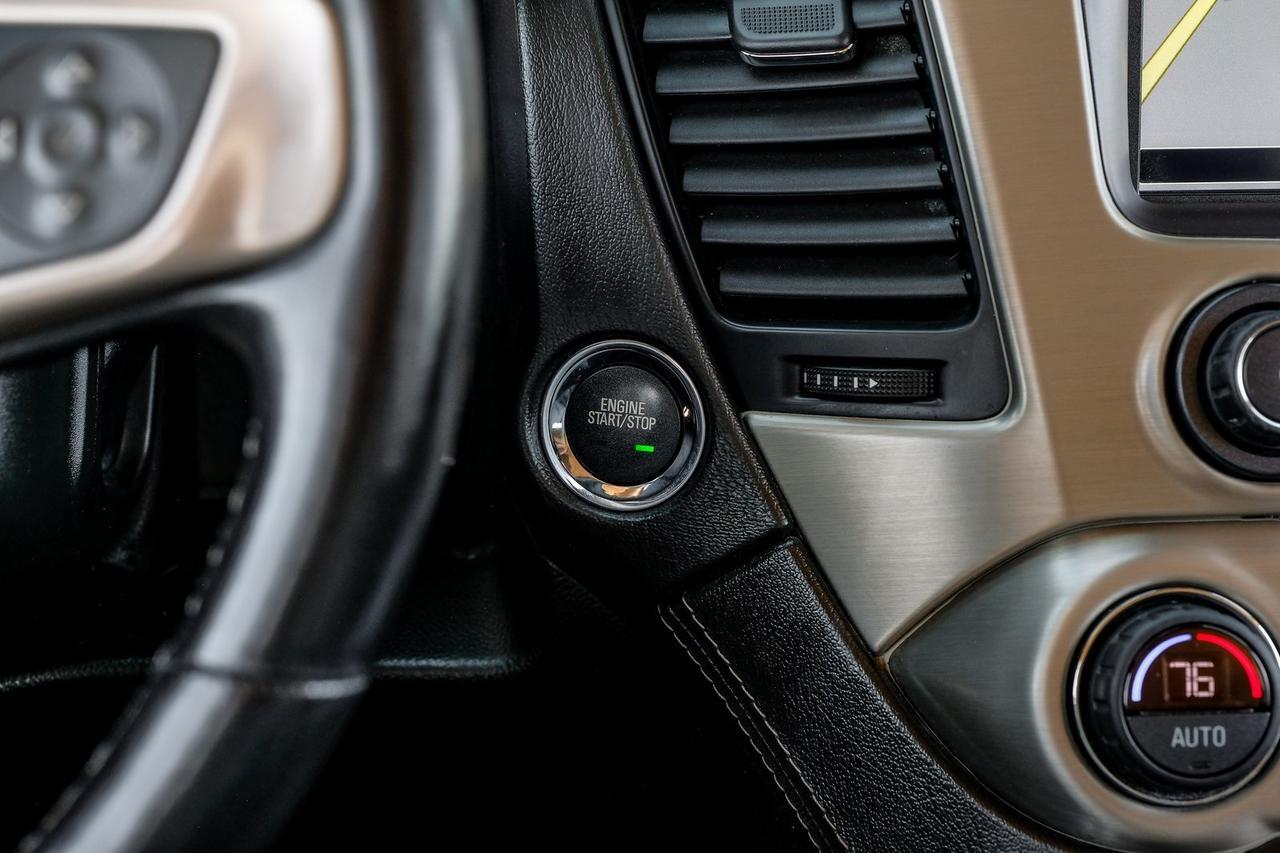 2020 GMC Yukon Denali Richardson TX