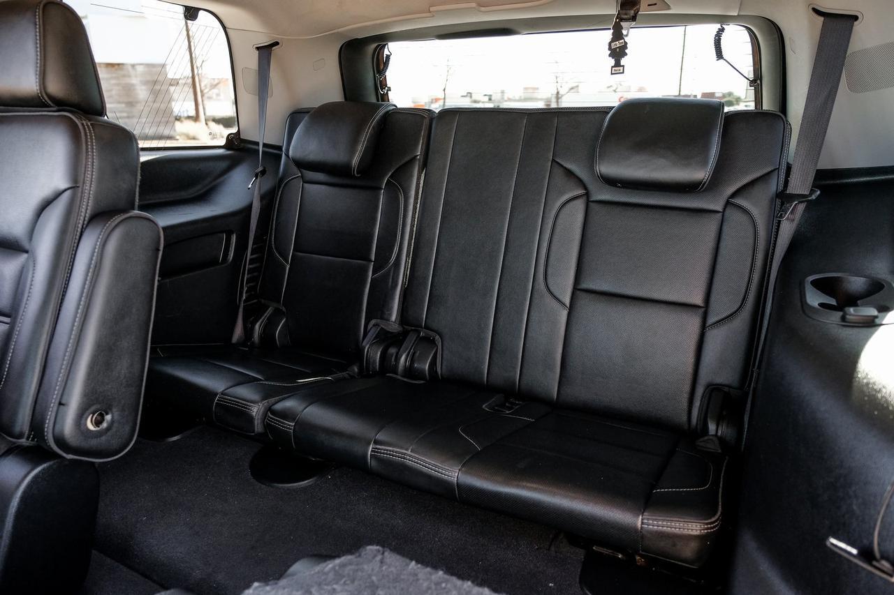 2020 GMC Yukon Denali Richardson TX