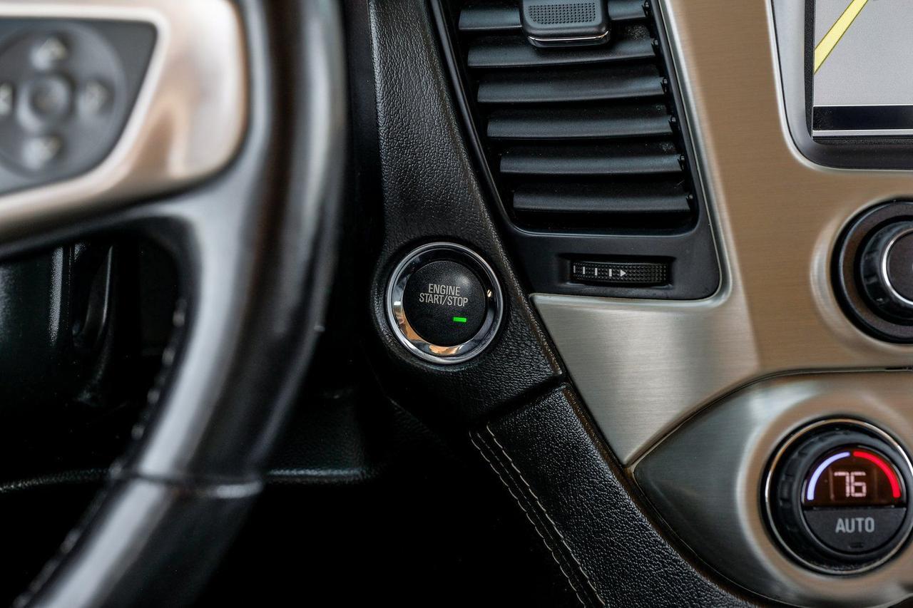 2020 GMC Yukon Denali Richardson TX