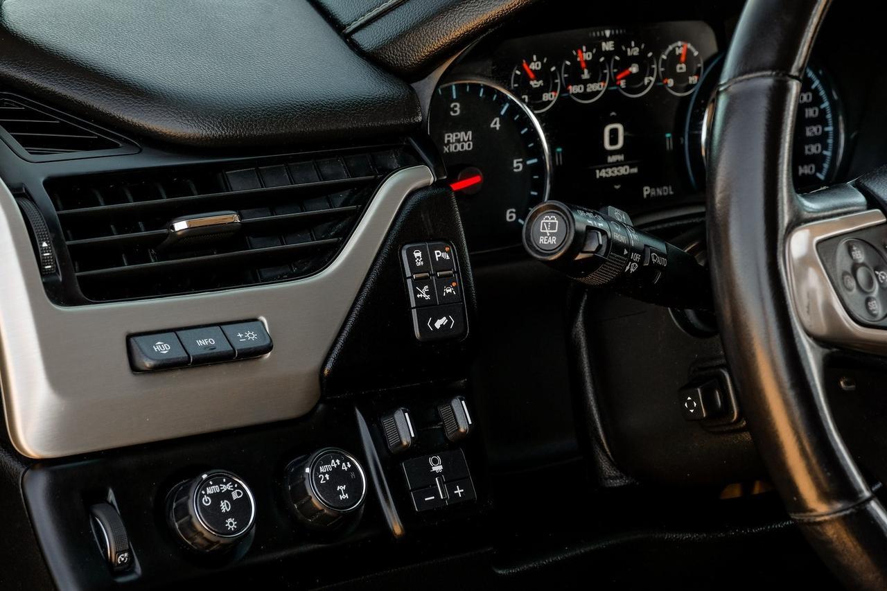 2020 GMC Yukon Denali Richardson TX