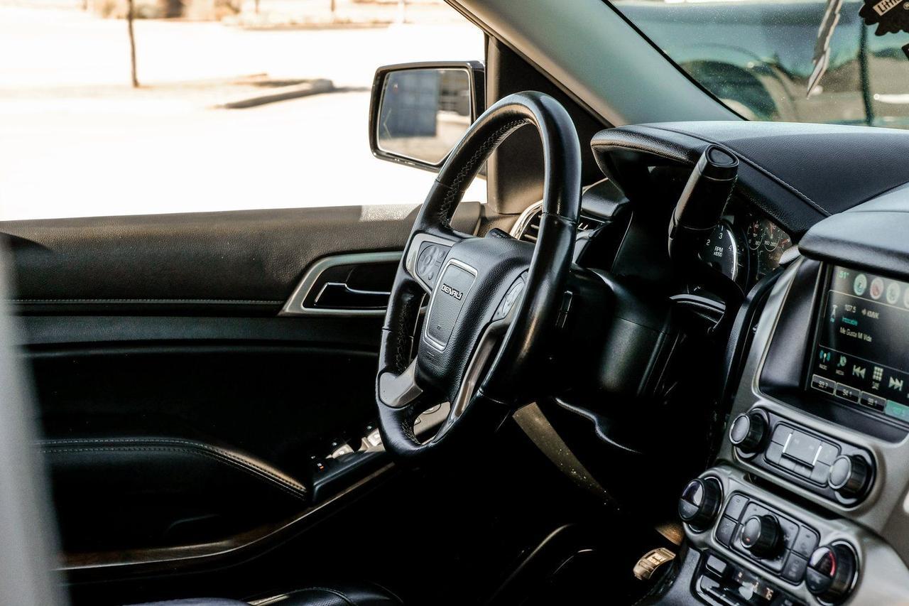 2020 GMC Yukon Denali Richardson TX