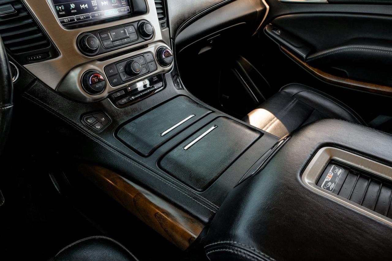 2020 GMC Yukon Denali Richardson TX