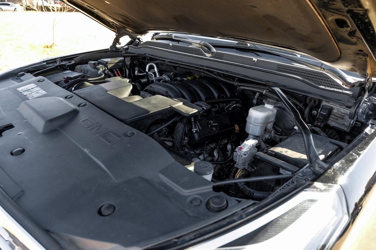 2020 GMC Yukon Denali Richardson TX