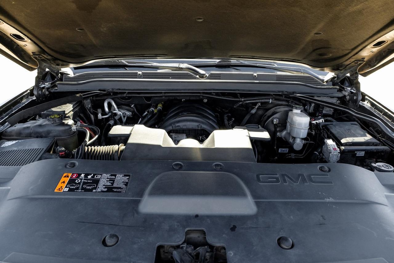 2020 GMC Yukon Denali Richardson TX