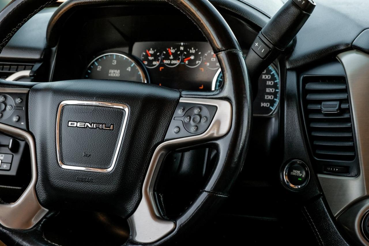 2020 GMC Yukon Denali Richardson TX