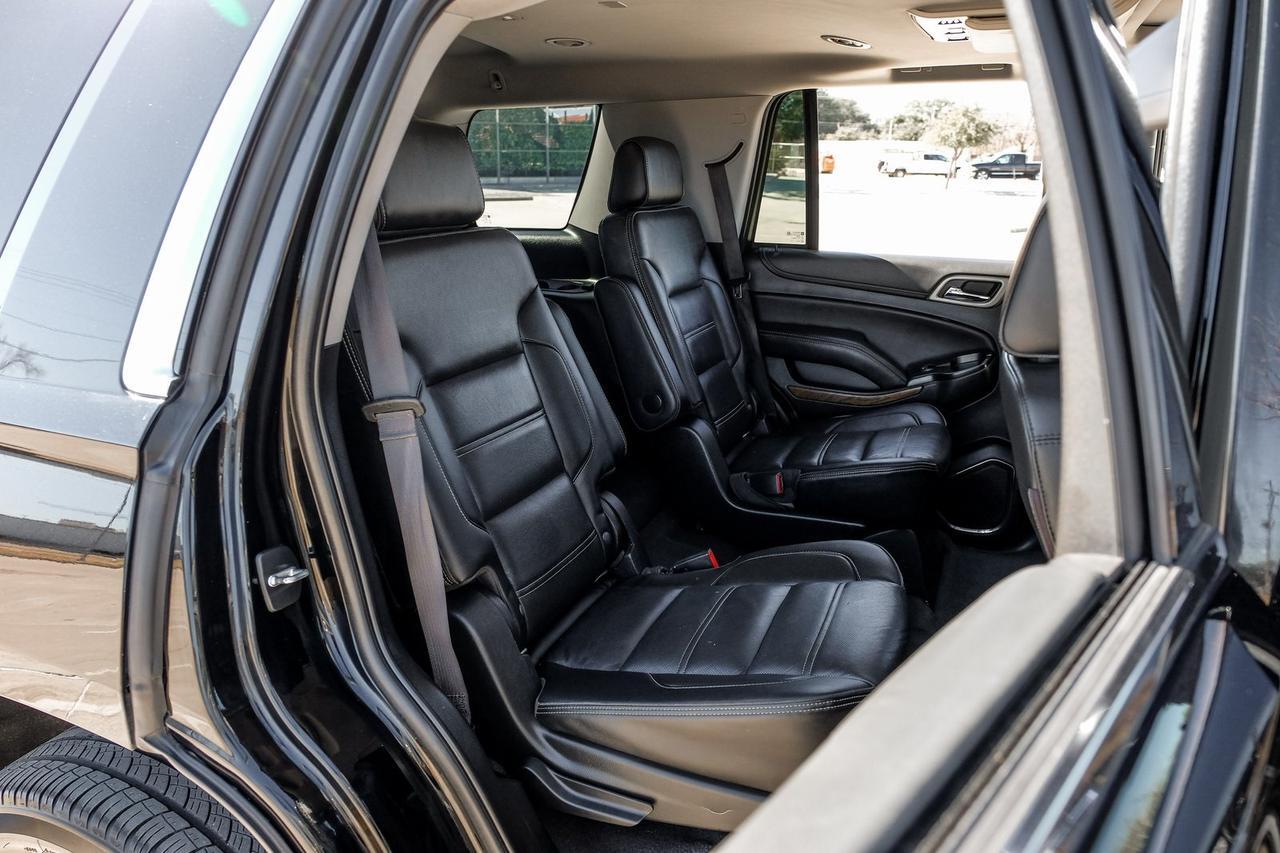 2020 GMC Yukon Denali Richardson TX