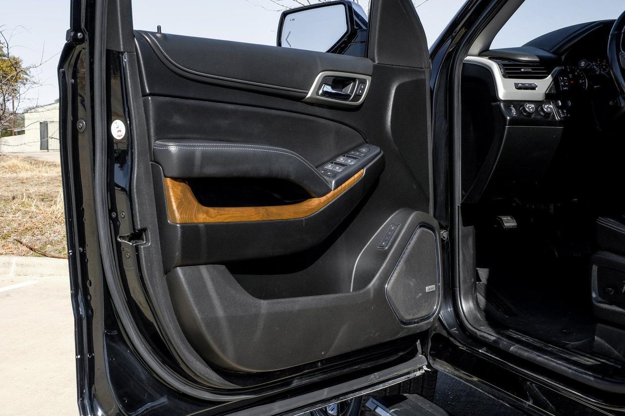 2020 GMC Yukon Denali Richardson TX