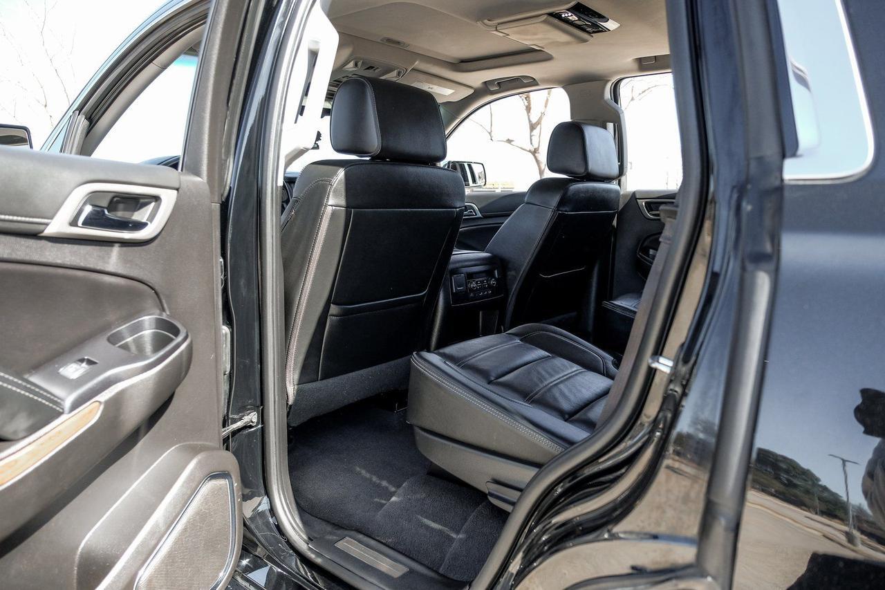 2020 GMC Yukon Denali Richardson TX