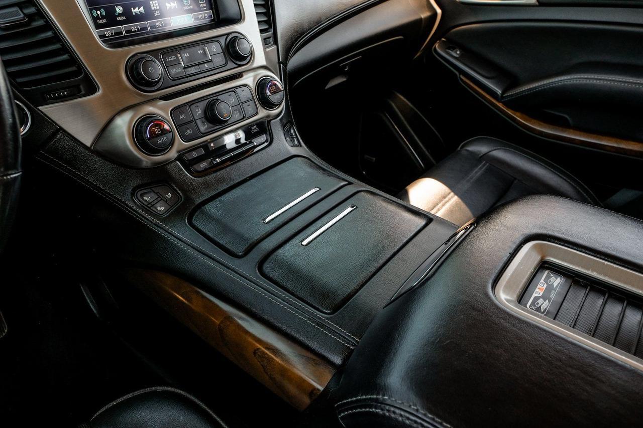 2020 GMC Yukon Denali Richardson TX