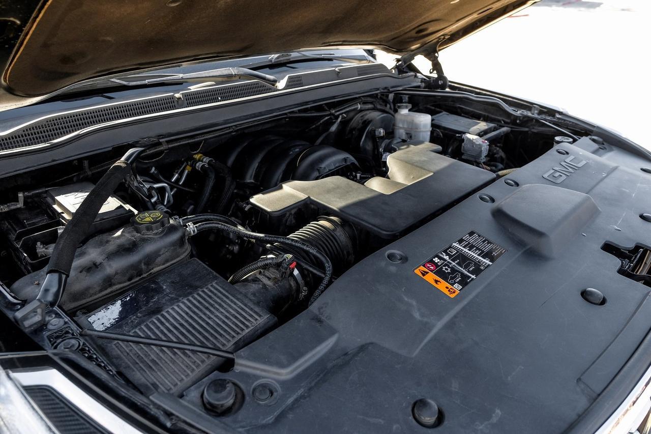 2020 GMC Yukon Denali Richardson TX