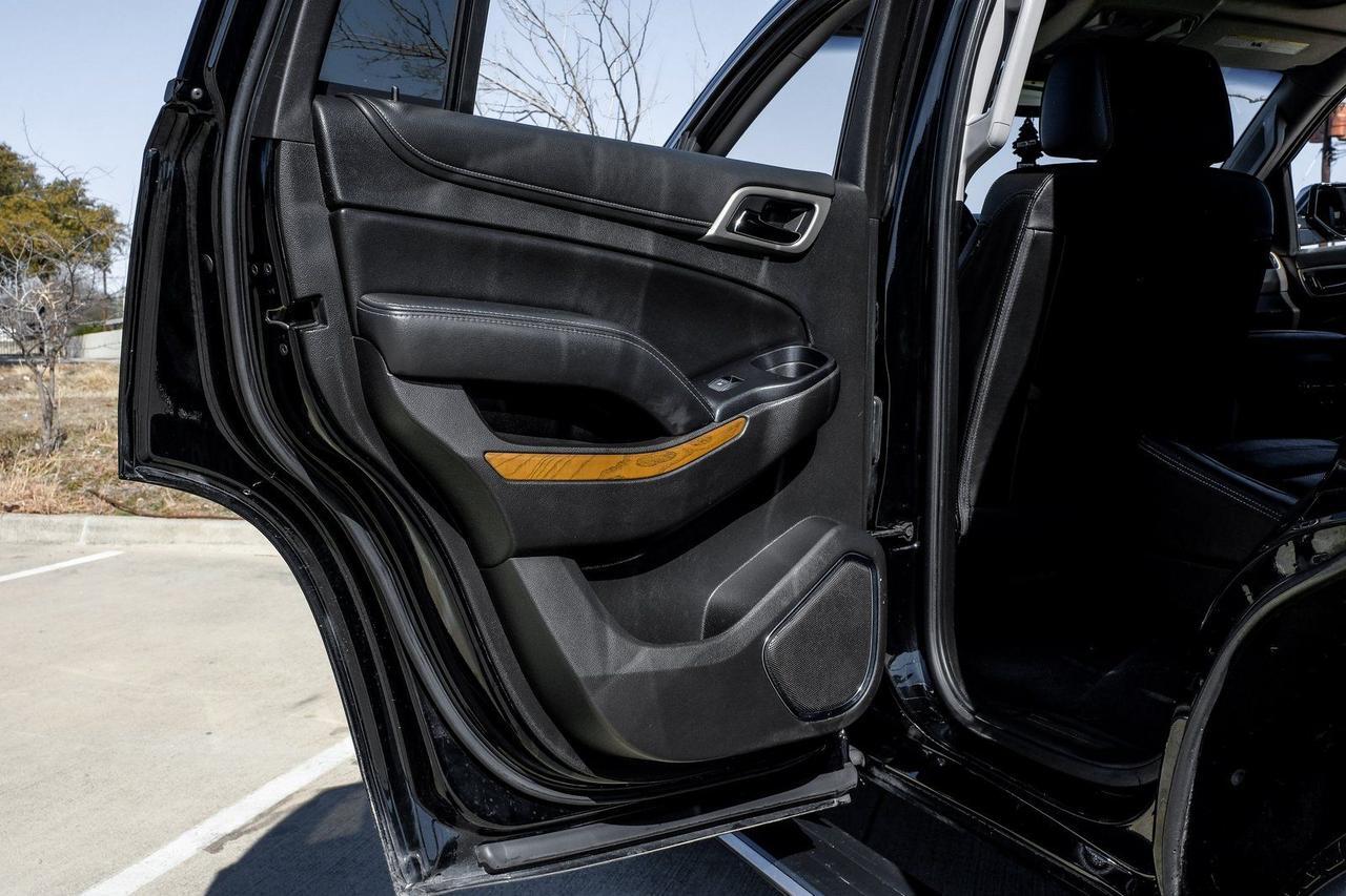 2020 GMC Yukon Denali Richardson TX