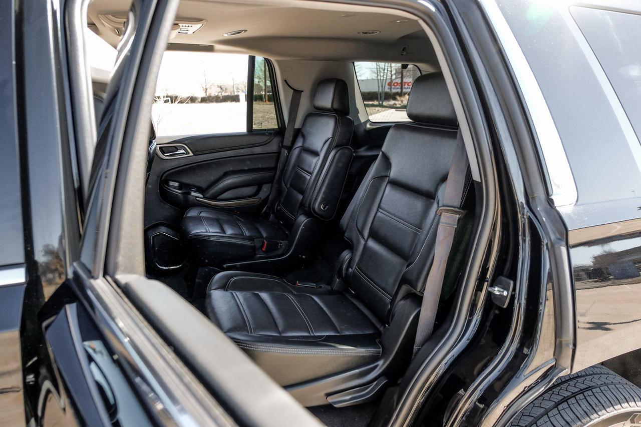 2020 GMC Yukon Denali Richardson TX