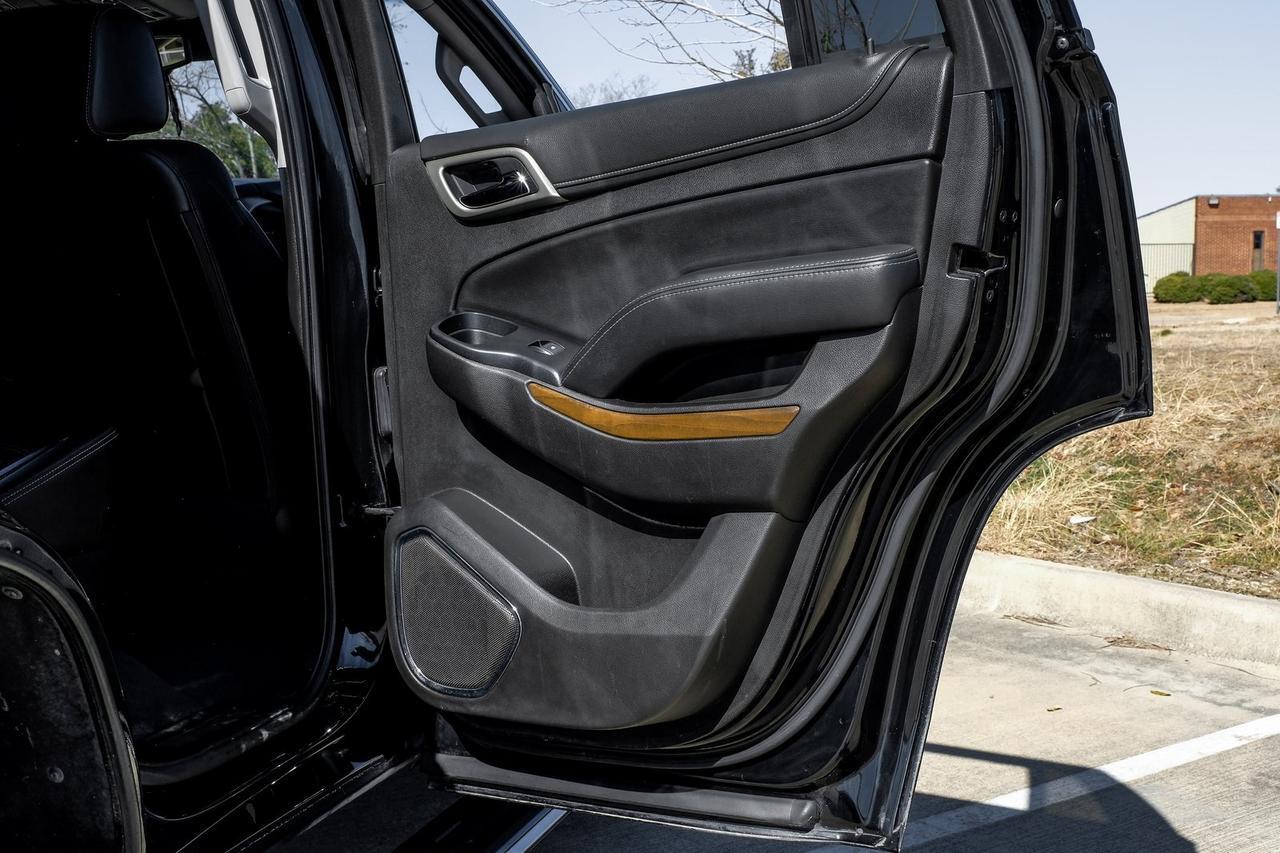 2020 GMC Yukon Denali Richardson TX