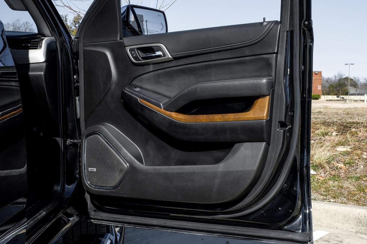 2020 GMC Yukon Denali Richardson TX