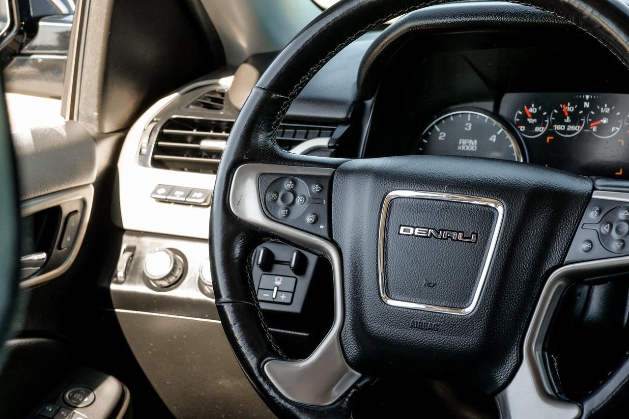 2020 GMC Yukon Denali Richardson TX