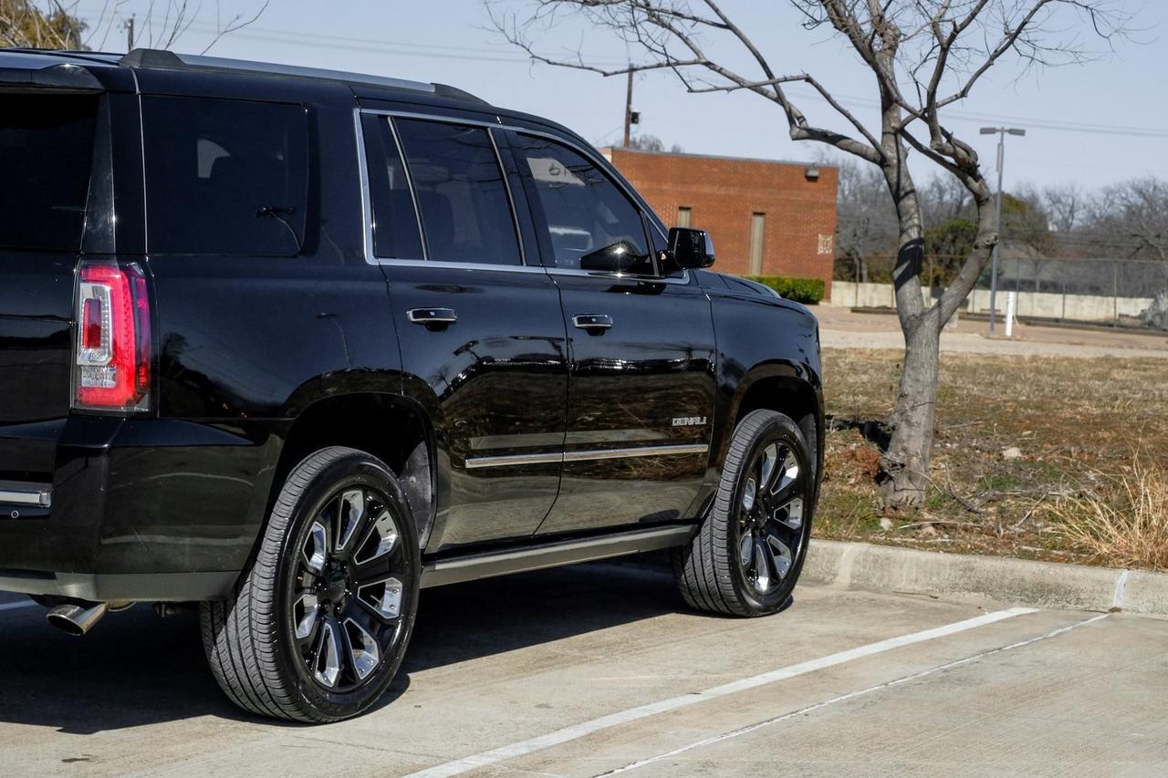 2020 GMC Yukon Denali Richardson TX