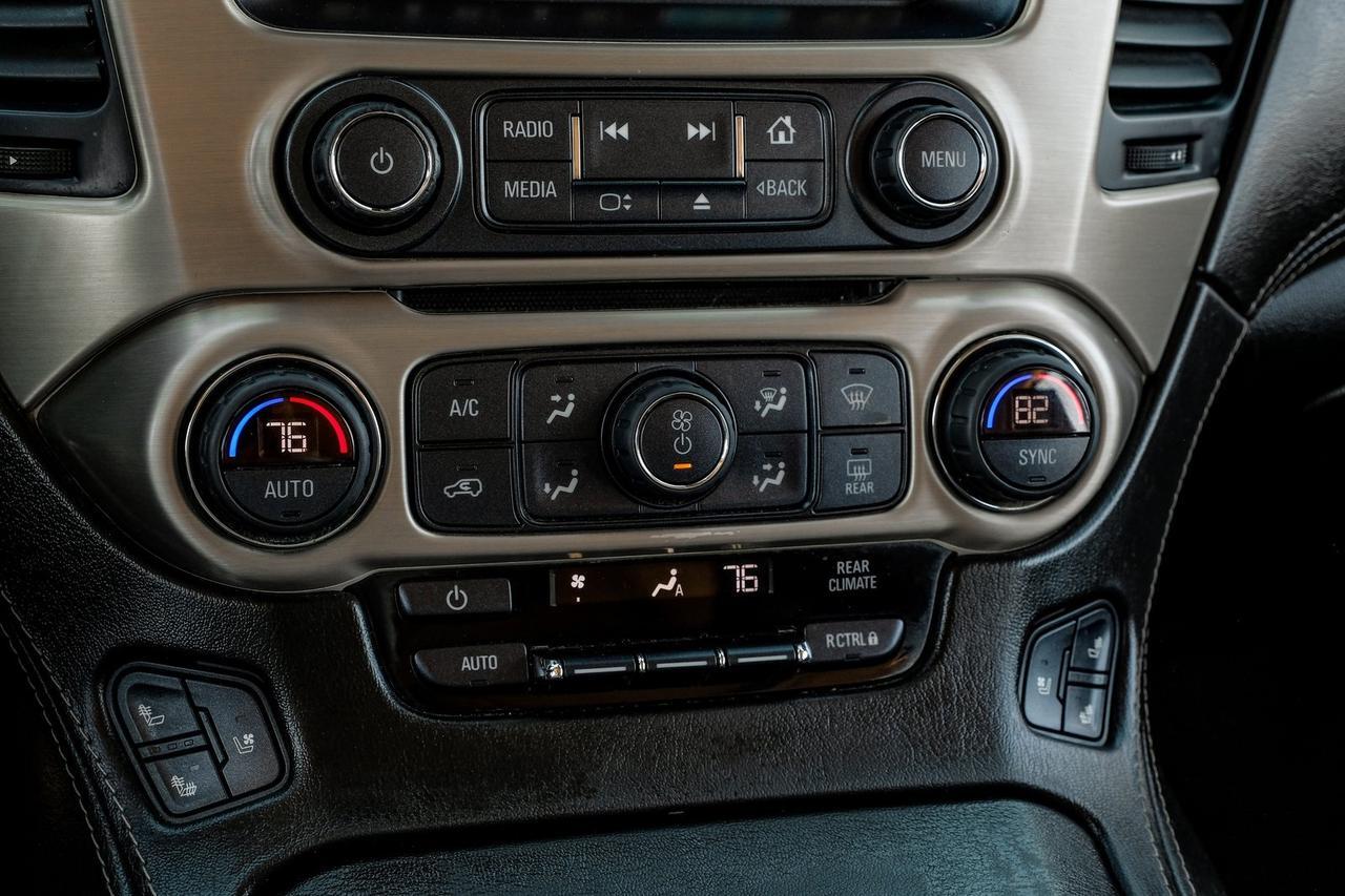 2020 GMC Yukon Denali Richardson TX