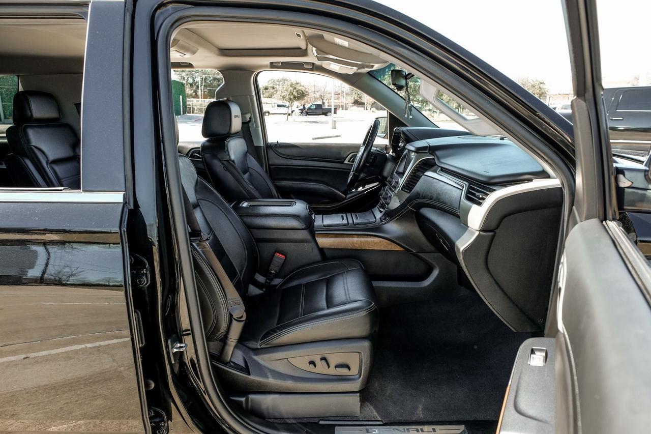 2020 GMC Yukon Denali Richardson TX