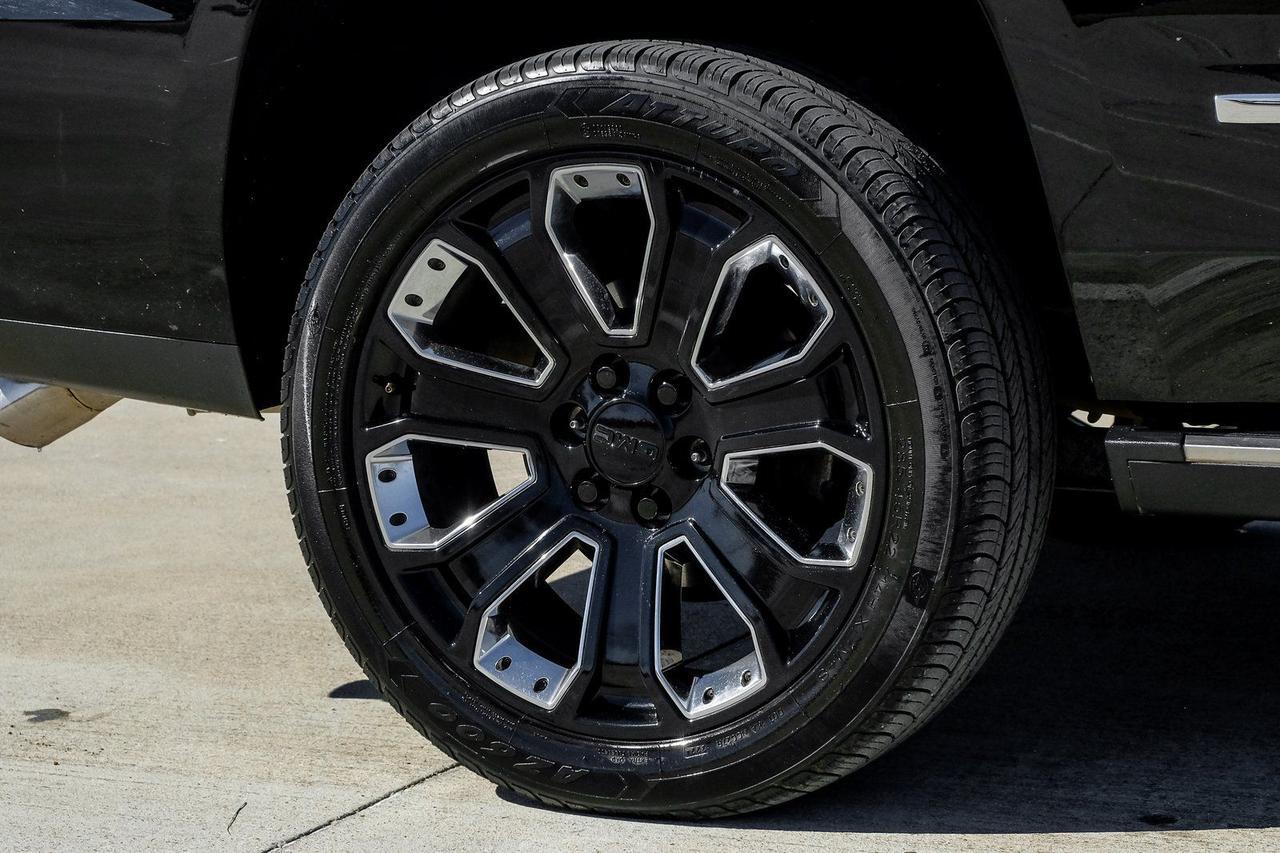 2020 GMC Yukon Denali Richardson TX