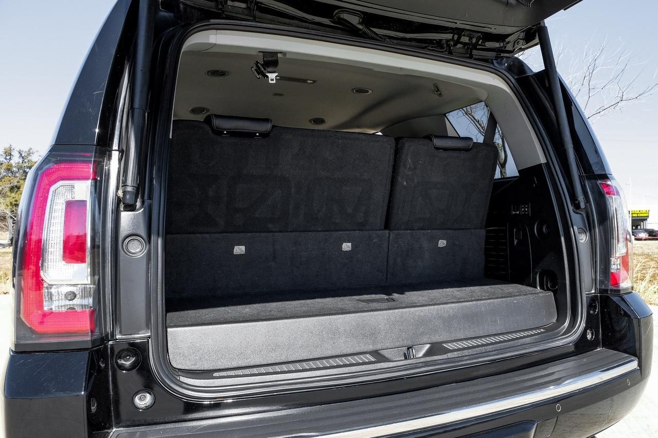 2020 GMC Yukon Denali Richardson TX