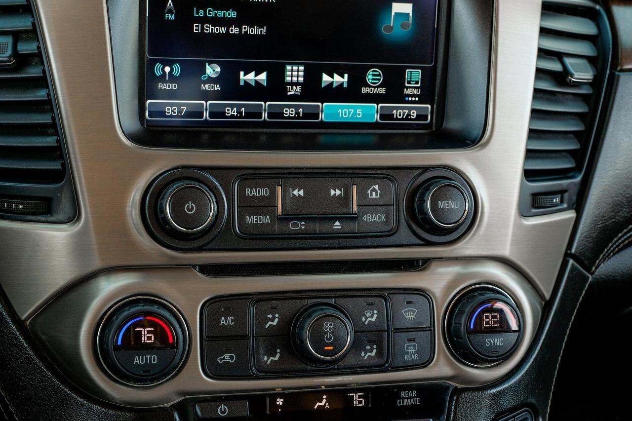 2020 GMC Yukon Denali Richardson TX