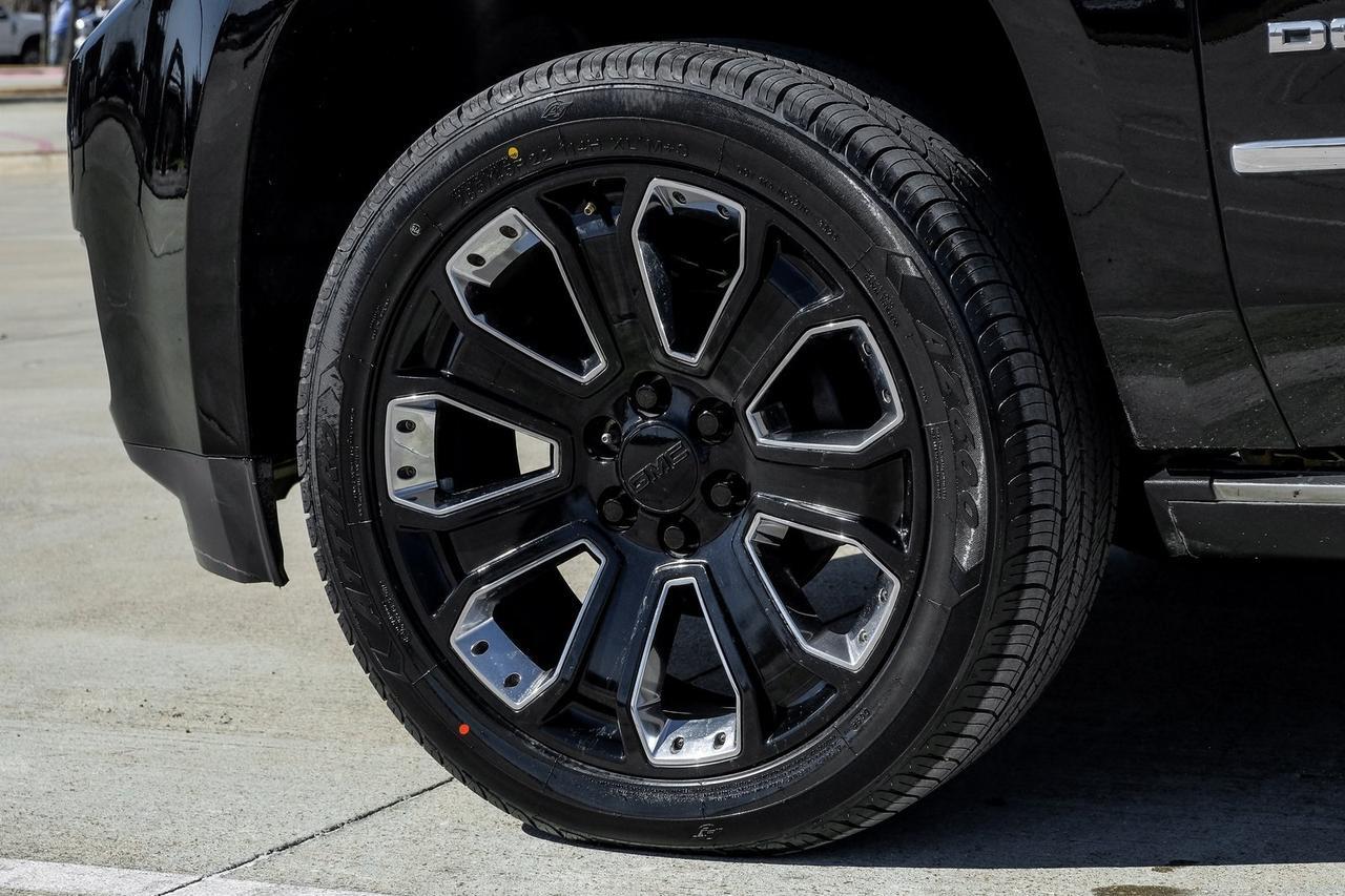 2020 GMC Yukon Denali Richardson TX